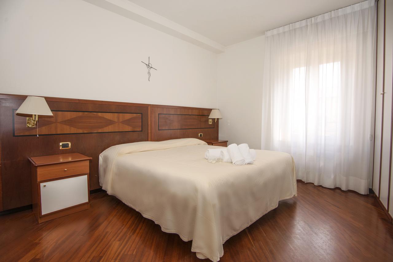 Hotel Le Muse Φαμπριάνο Εξωτερικό φωτογραφία